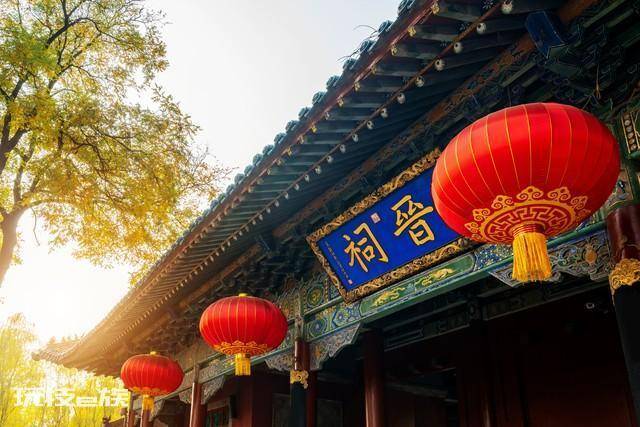 太原景点大全景点排名榜(太原必去游玩景区攻略)-图片2